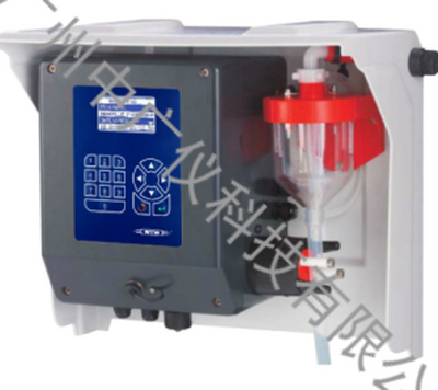 WTW挂壁式采样器（PB-W/230V）